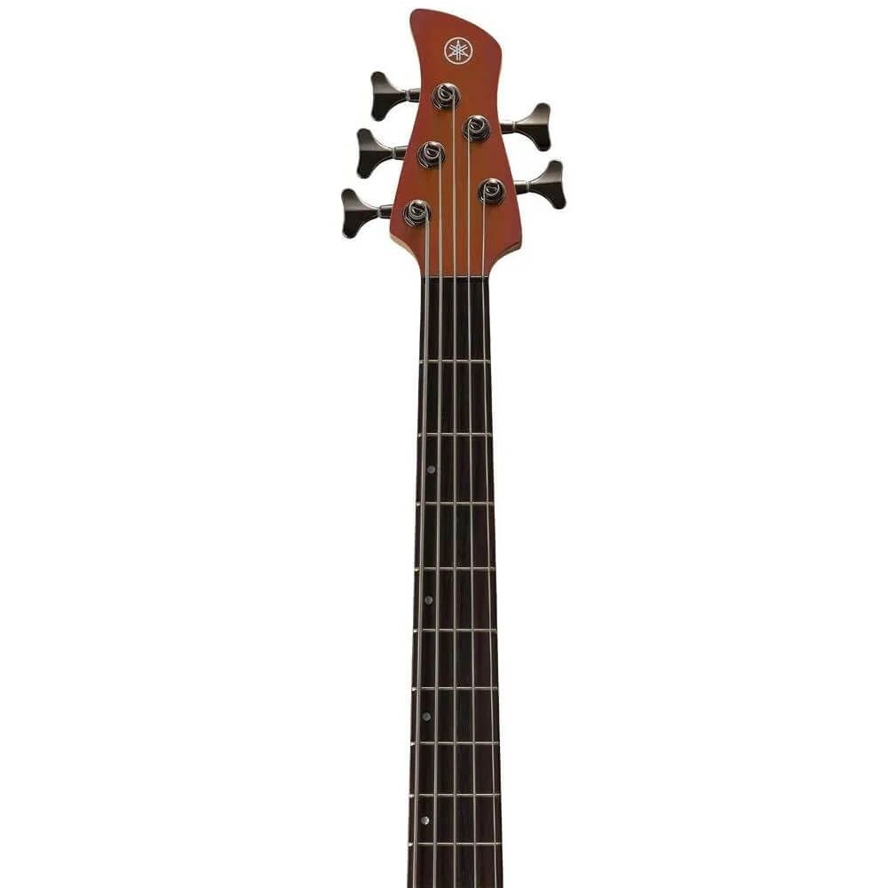 Baixo Yamaha 5 cordas TRBX 505 BB Brick Burst - Home
