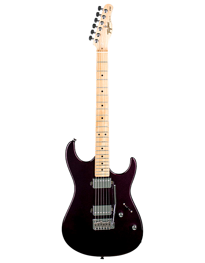 Guitarra Stella H2 GLXD LF - Tagima - Home