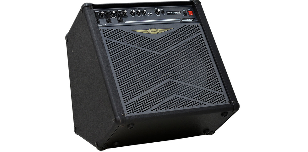 ONEAL CX AMP TECLADO 15