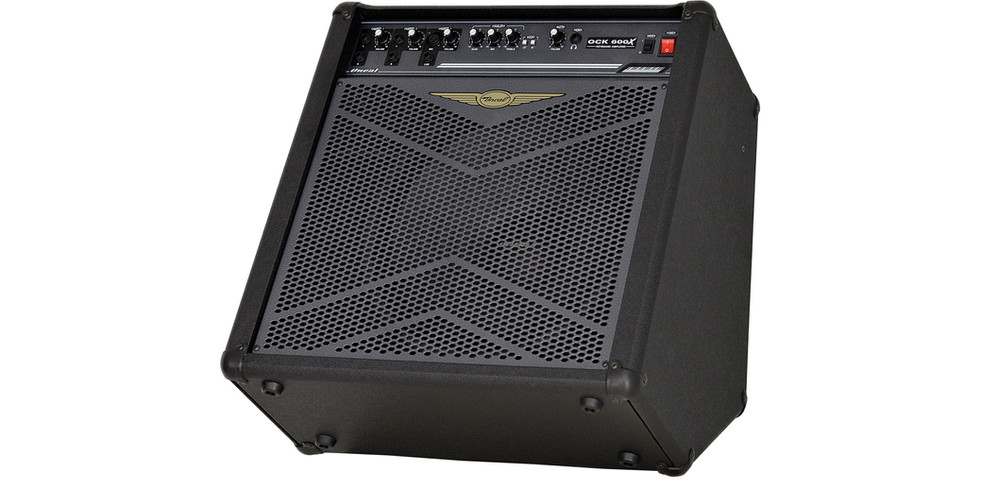 ONEAL CX AMP TECLADO 15