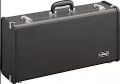 Sax Alto Yamaha YAS-26 Laqueado Profissional - Home