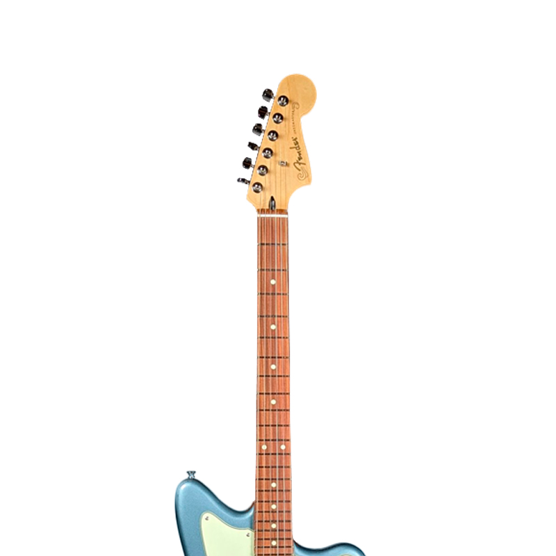 FENDER GUIT LTD PLAYER JAZZ MASTER IBM - Home