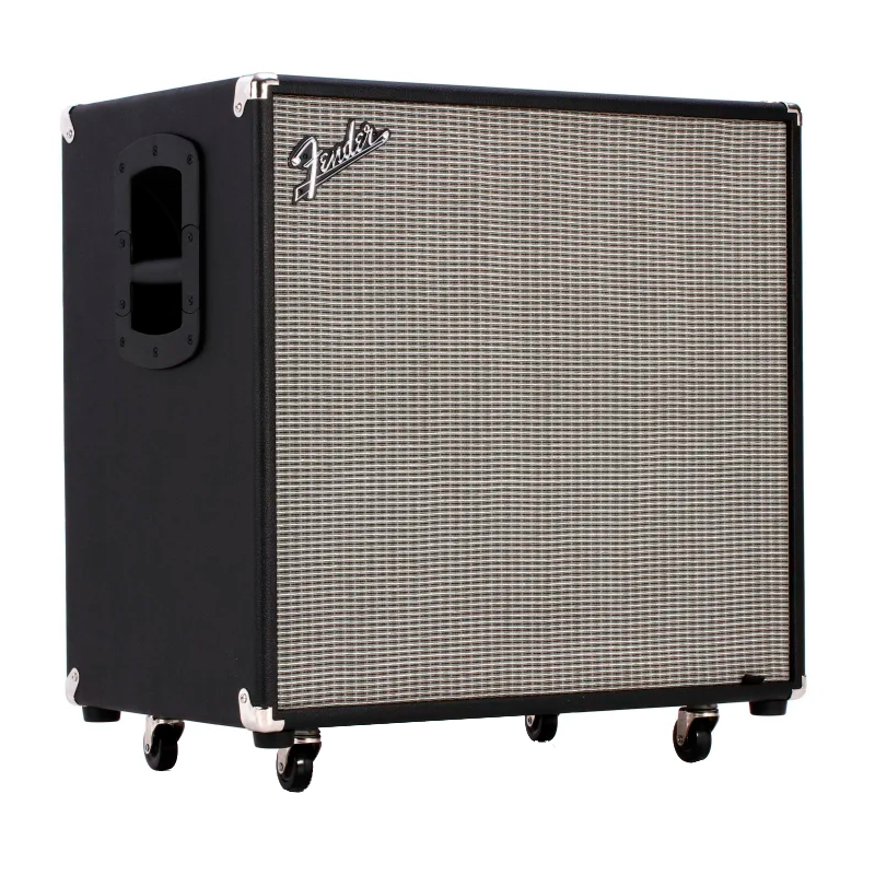 FENDER CX AMP BAIXO BASSMAN 410 4X10 NEO CAB - Home