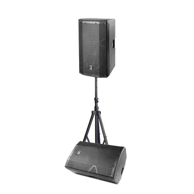 DAS CX AMP ALTEA 415A 1x15
