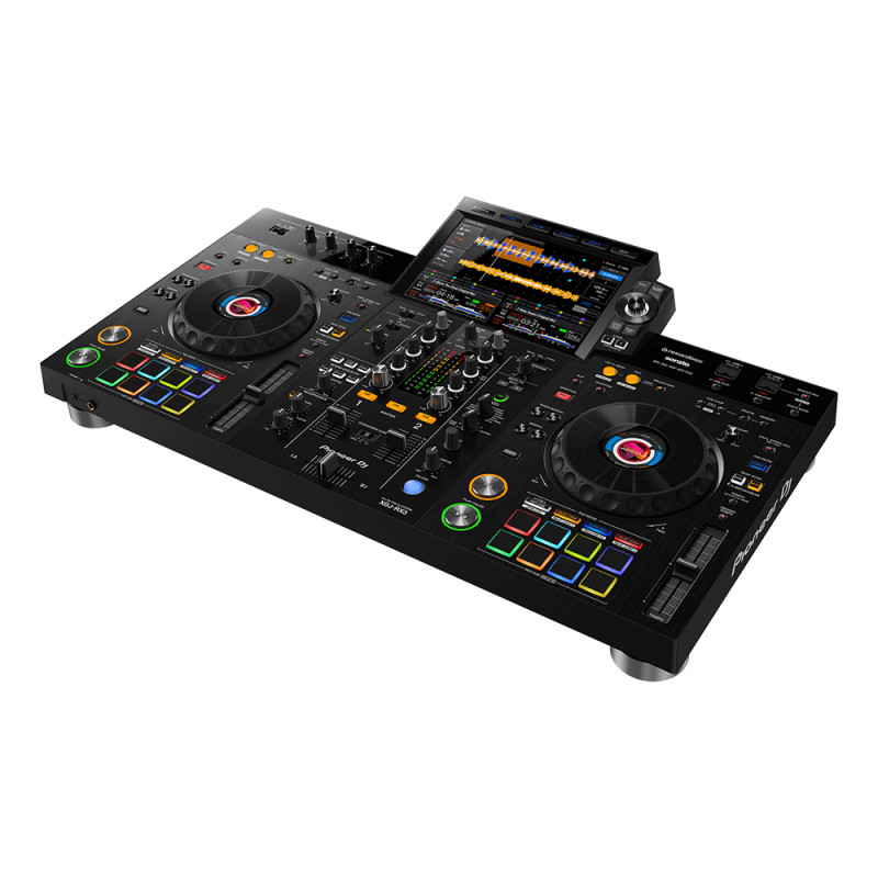 Pioneer DJ Controladora XDJ RX3 - Home Pioneer DJ Controladora XDJ RX3 - Home