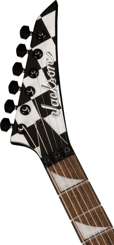 JACKSON GUIT X SERIES SOLOIST SLX DX GRAPHIC SRS - Home