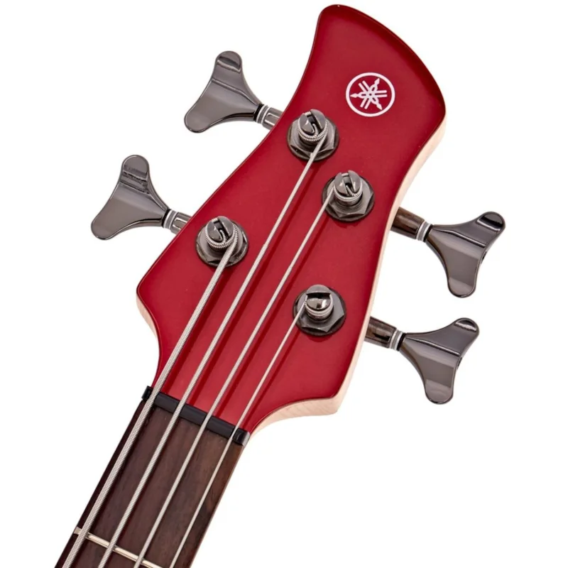 YAMAHA TRBX304シリーズ レッド Yamaha TRBX304 – Vermelho de maçã doce : Amazon.com.br