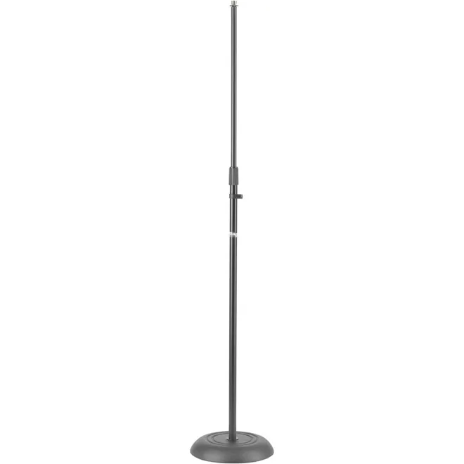 Yamaha Pedestal MIC ST26010W K&M - Home
