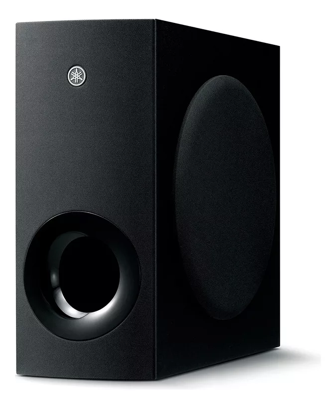 Yamaha CX SOUNDBAR SRB40A BL - Home