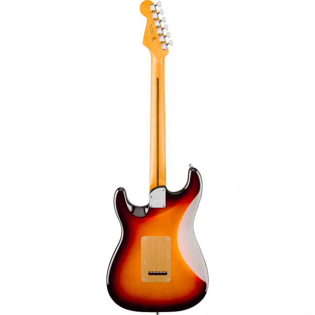 FENDER GUIT AM ULTRA II HSS ULTRABUST 0119151712 - Home