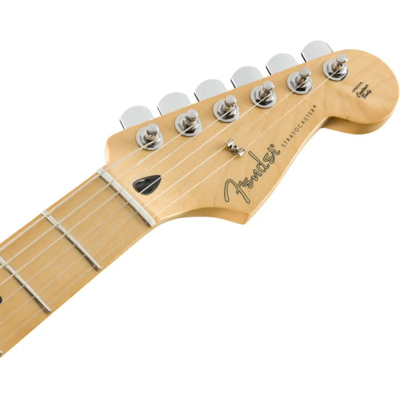 FENDER GUIT MEX START MN POLAR WHITE 0140512515 - Home