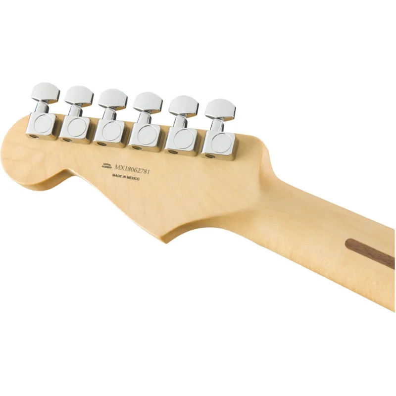 FENDER GUIT MEX START MN POLAR WHITE 0140512515 - Home