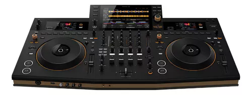 PIONNER CONTROLADORA OPUS QUAD - Home