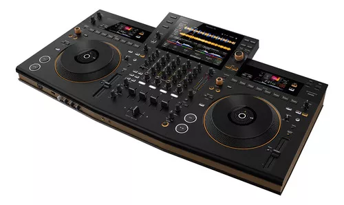 PIONNER CONTROLADORA OPUS QUAD - Home