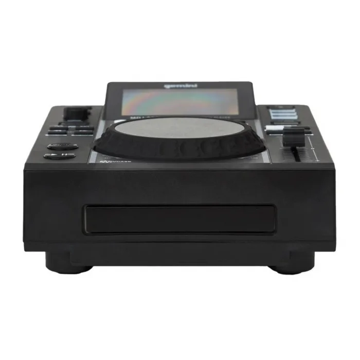 GEMINI CDJ PLAYER MDJ 600 - Home