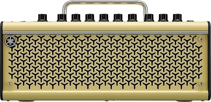 アンプ YAMAHA THR10 II YAMAHA CAIXA AMP GUITARRA THR10II-BR - Home