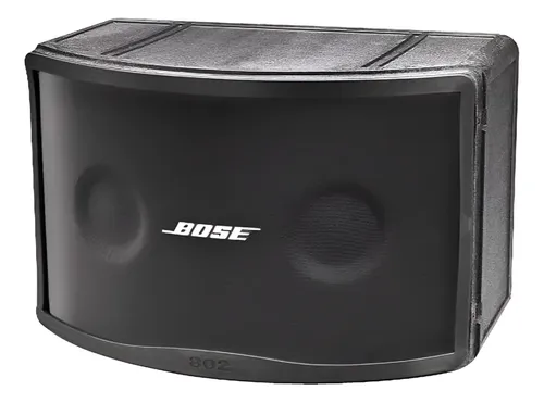 BOSE CX PANARAY 802 III (OUTLET) - Home
