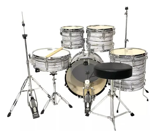 MAPEX BATERIA COMET 18