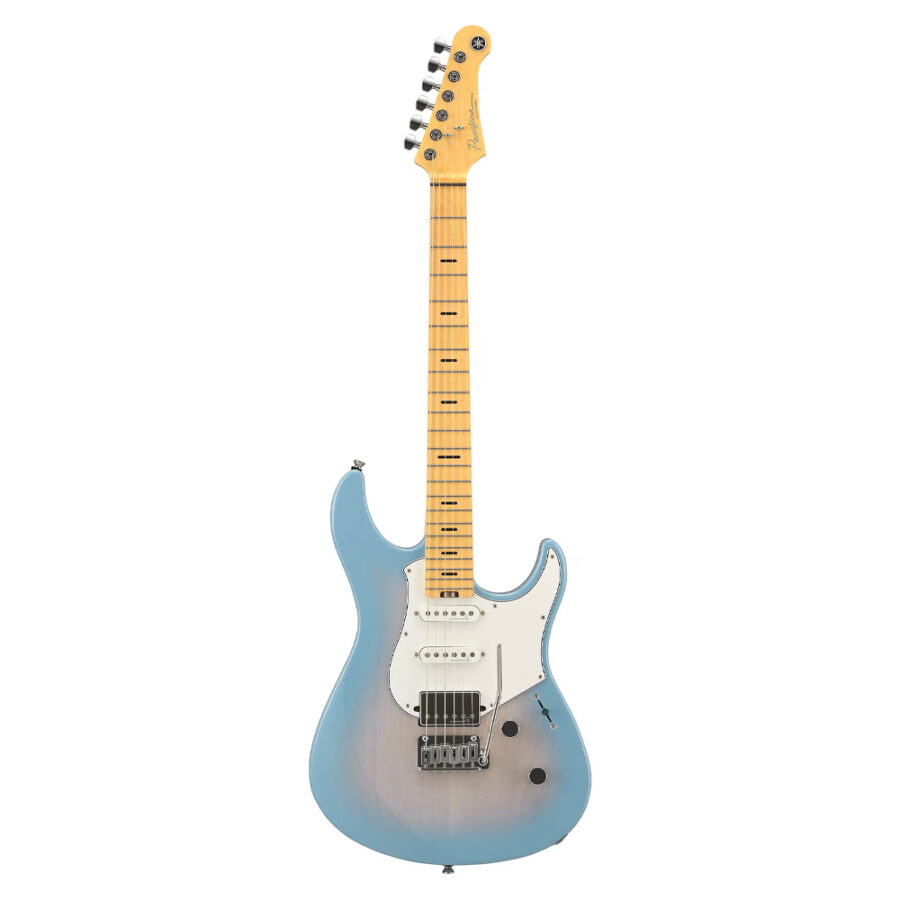 YAMAHA GUIT PACIFICA PROFESSIONAL PACP12M BBB - Home
