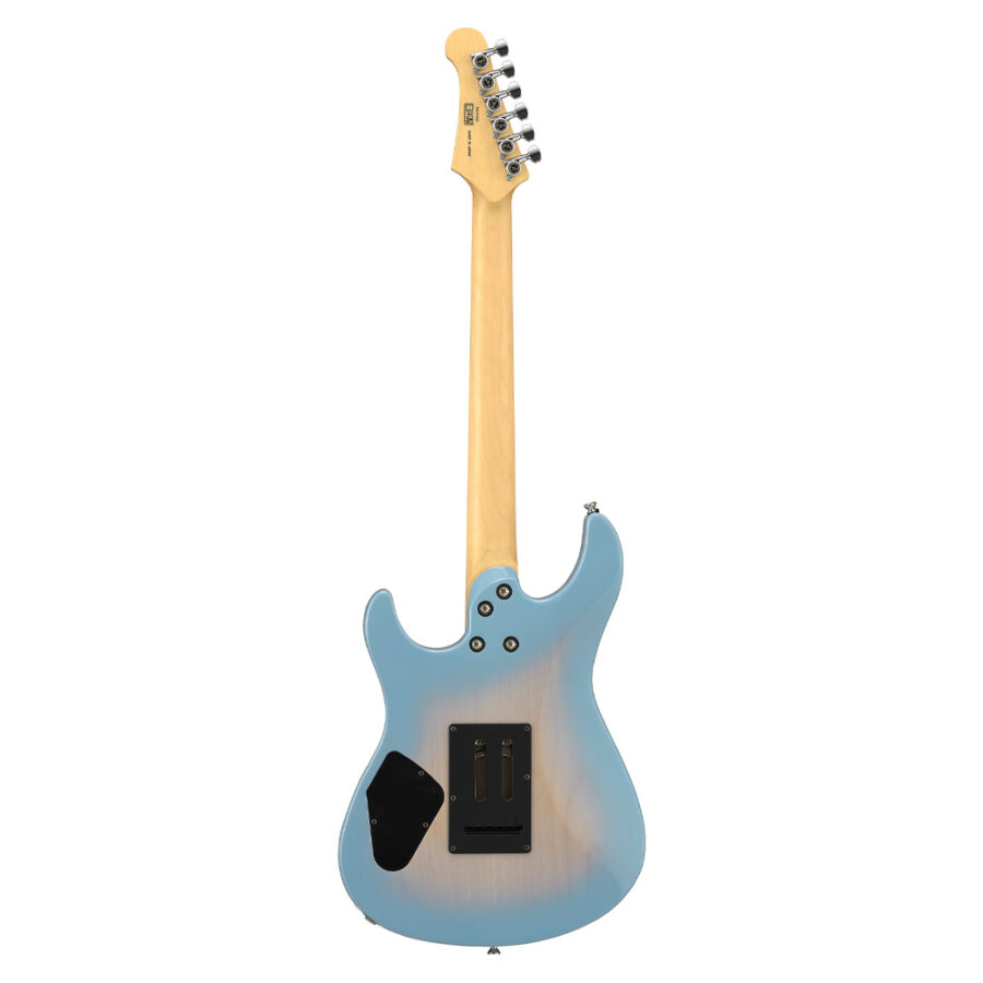 YAMAHA GUIT PACIFICA PROFESSIONAL PACP12M BBB - Home