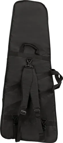 Jackson Gig Bag Für Rhoads/King V/Kelly Gitarren – Schwarz, Praktische Tasche