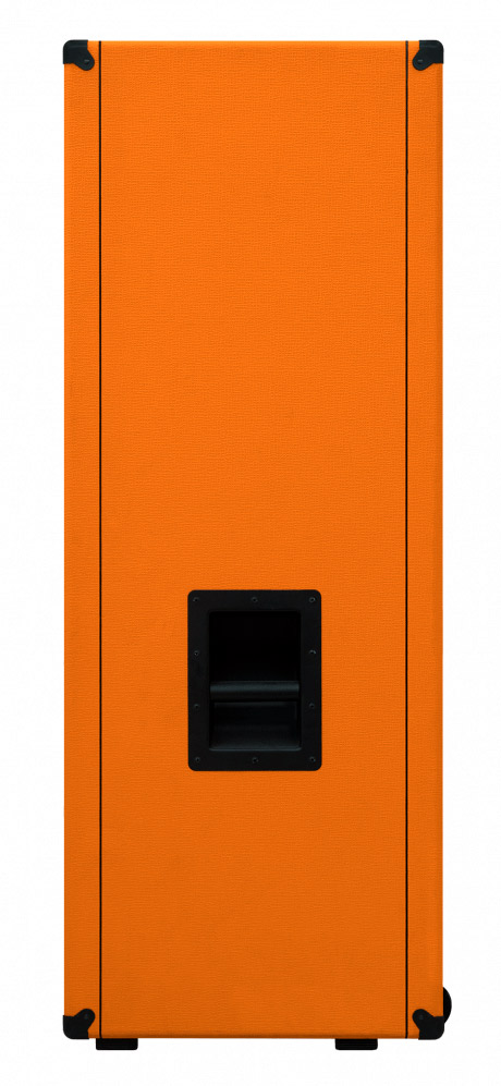 ORANGE CX ACUST OBC 8X10 1200W - Home