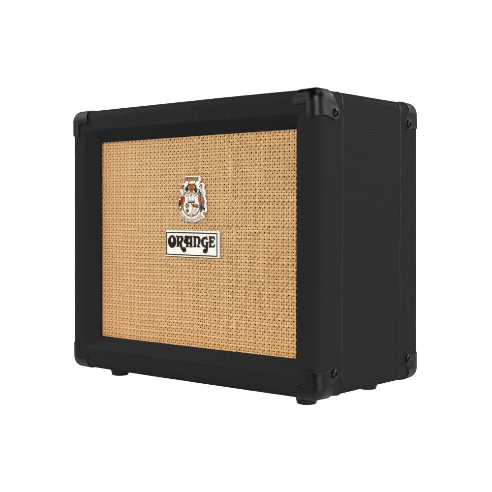 ORANGE CX GUIT CRUSH 20 BLACK - Home