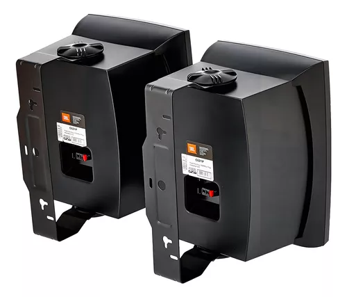 JBL CX AMBIENTARE C621P PRETA PAR - Home