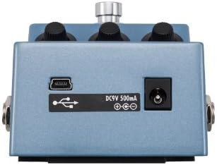 ZOOM PEDAL MS70CDR (OUTLET) - Home