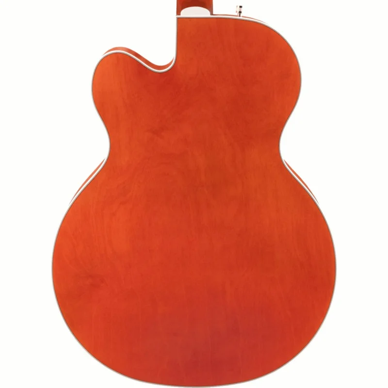 GRETSCH GUIT G5420T ELETROMATIC ORANGE - Home