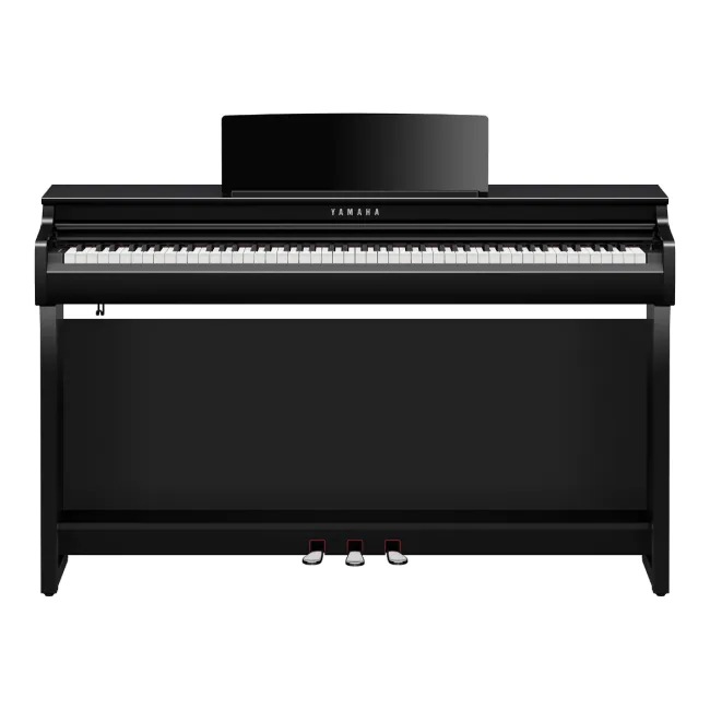 YAMAHA CLAVINOVA CLP825B VGF4410 - Home