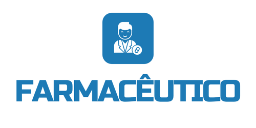 Farmacêutico