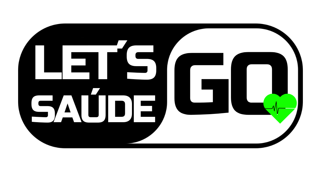 Let's Go Saúde