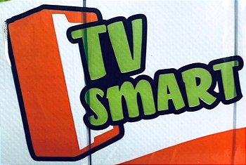 Tv Smart