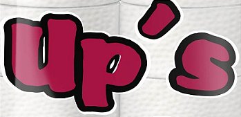 Ups