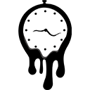 Logo de PEAK TIME