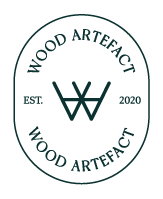 Wood Artefact