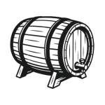 Barril Umburana