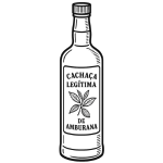 Cachaça Umburana