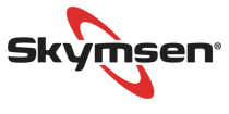 Skymsen