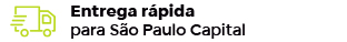 Entrega rápida