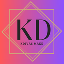 Logo de Kdivasmake
