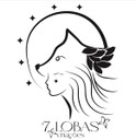 Logo de 7 Lobas Criações