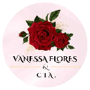 Logo de Vanessa Flores & Cia.