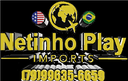 Logo de www.netinhoplayimports.com.br
