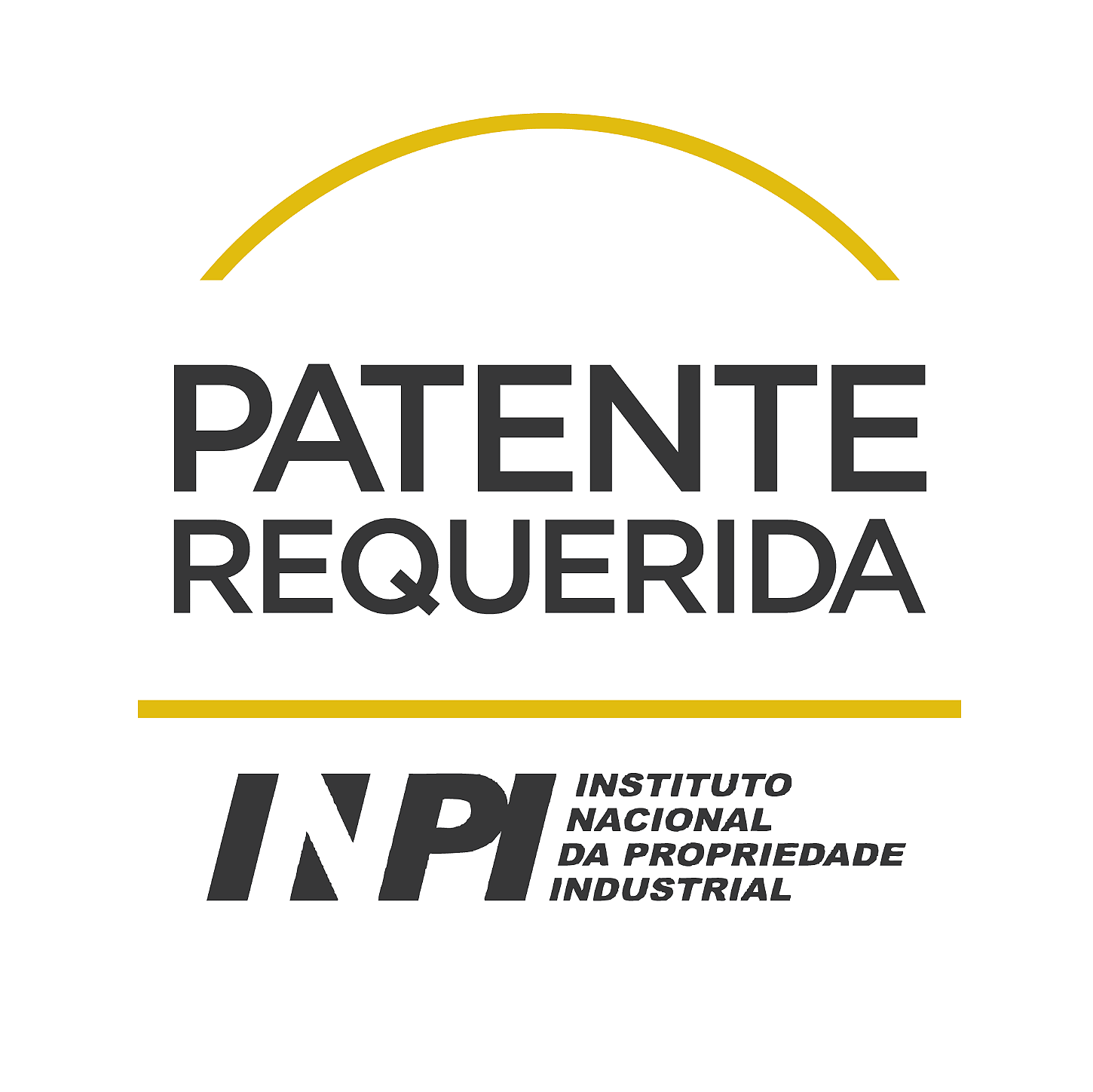 Patente Requerida.