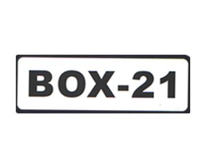 Box 21