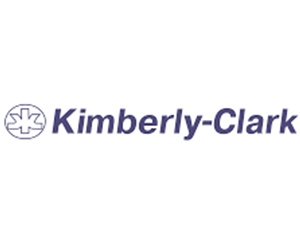 Kimberly-Clark