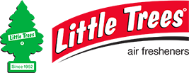 Little Trees