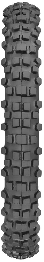 ★tmm★ Pneu 90/90-18 Tmx Trilha Technic Traseiro - Trevilub